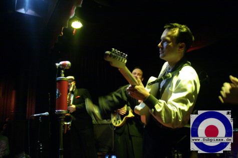 Cherry Casino and The Gamblers (D) Rocking Ballroom Bop - McCormacks Ballroom, Leipzig 06. Maerz 2009 (7).jpg